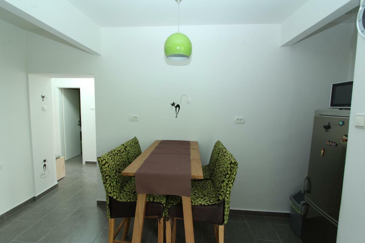 Rijeka With Love Apartment Exterior foto